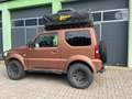 Suzuki Jimny Gollek Safari Edition Silber - thumbnail 4