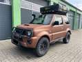 Suzuki Jimny Gollek Safari Edition Silber - thumbnail 6