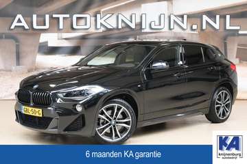 sDrive20i 192pk M-sport High Executive | M Aero |