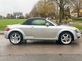 Audi TT 1.8 T ROADSTER | MOTOR 5.500 KM MIT RECHNUNG Grau - thumbnail 8