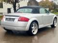 Audi TT 1.8 T ROADSTER | MOTOR 5.500 KM MIT RECHNUNG Grau - thumbnail 5