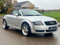 Audi TT 1.8 T ROADSTER | MOTOR 5.500 KM MIT RECHNUNG Grau - thumbnail 2
