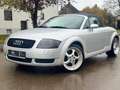Audi TT 1.8 T ROADSTER | MOTOR 5.500 KM MIT RECHNUNG Grau - thumbnail 1