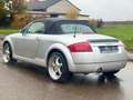 Audi TT 1.8 T ROADSTER | MOTOR 5.500 KM MIT RECHNUNG Grau - thumbnail 6