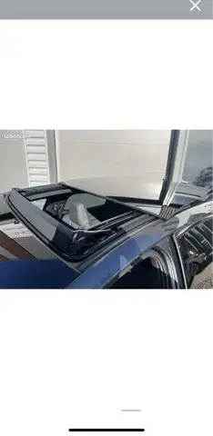 Audi A3 view 10