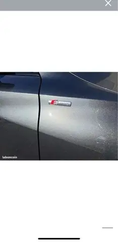 Audi A3 view 9