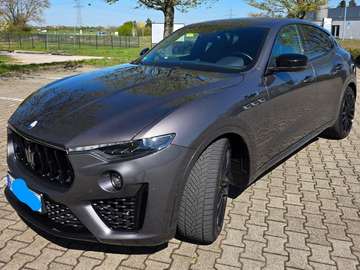 Levante Modena S mit Garantie