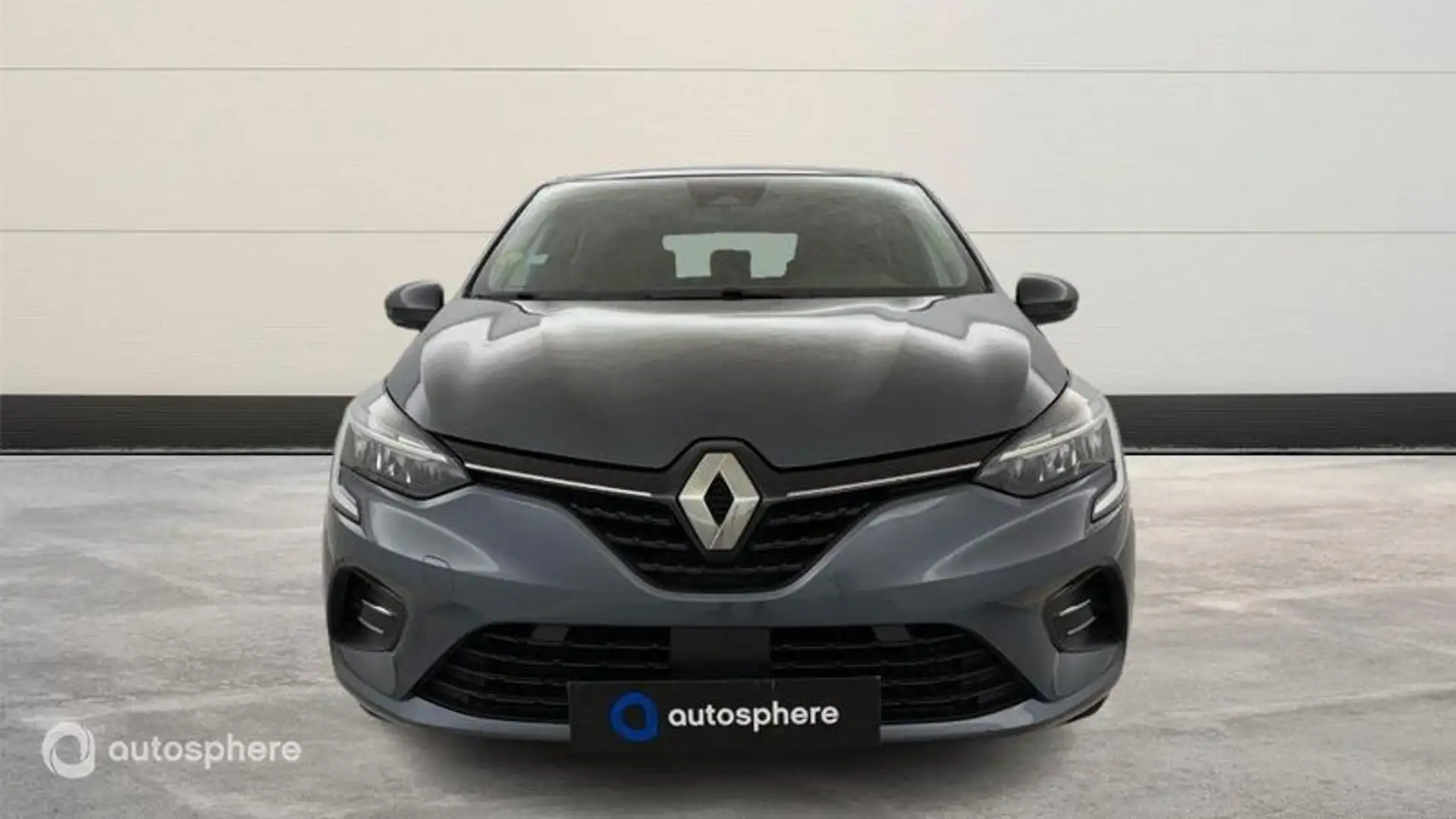 Renault Clio 1.5 Blue dCi 85ch Business - 2