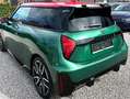 MINI Cooper SE Mini Cooper SE John Cooper Works Trim*PANODAK*BTW* Groen - thumbnail 8