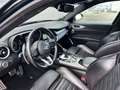 Alfa Romeo Giulia 2.0T 200pk*Veloce int.*/Leder/Pano-dak/H-Kardon/Tr Groen - thumbnail 6