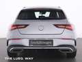 Mercedes-Benz CLA 180 d SB AMG+AHK+KEYLESS-GO+SOUND+360°+TOTW. Silber - thumbnail 16