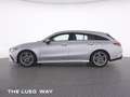Mercedes-Benz CLA 180 d SB AMG+AHK+KEYLESS-GO+SOUND+360°+TOTW. Silber - thumbnail 11