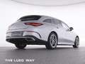 Mercedes-Benz CLA 180 d SB AMG+AHK+KEYLESS-GO+SOUND+360°+TOTW. Silber - thumbnail 8