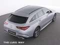 Mercedes-Benz CLA 180 d SB AMG+AHK+KEYLESS-GO+SOUND+360°+TOTW. Silber - thumbnail 19