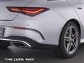 Mercedes-Benz CLA 180 d SB AMG+AHK+KEYLESS-GO+SOUND+360°+TOTW. Silber - thumbnail 10