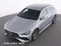 Mercedes-Benz CLA 180 d SB AMG+AHK+KEYLESS-GO+SOUND+360°+TOTW. Silber - thumbnail 18