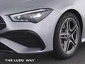 Mercedes-Benz CLA 180 d SB AMG+AHK+KEYLESS-GO+SOUND+360°+TOTW. Silber - thumbnail 9