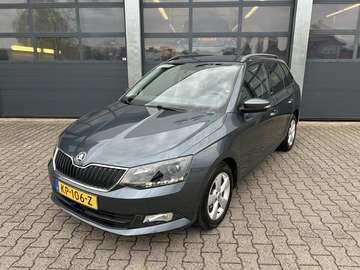 1.2 TSI 90pk Greentech JOY