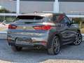 BMW X2 X2 DRIVE20i PACK M CARPLAY LED CUIR CAMERA Grijs - thumbnail 3