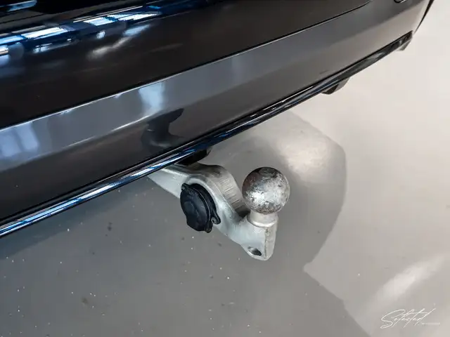 BMW X7 xDrive 40d M-SPORT*AHK*STANDH*HEADUP*PANORAMA* Ansicht 8