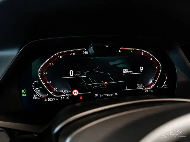 BMW X7 xDrive 40d M-SPORT*AHK*STANDH*HEADUP*PANORAMA* Ansicht 31