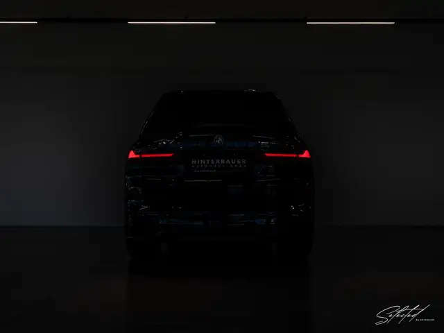 BMW X7 xDrive 40d M-SPORT*AHK*STANDH*HEADUP*PANORAMA* Ansicht 17