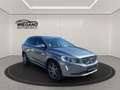 Volvo XC60 D4 AWD AUT. MOMENTUM+PANO+BUSINESS+STANDHZG Gris - thumbnail 7