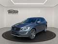 Volvo XC60 D4 AWD AUT. MOMENTUM+PANO+BUSINESS+STANDHZG Gris - thumbnail 1