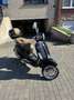 Vespa Primavera 125 avec casque - thumbnail 1