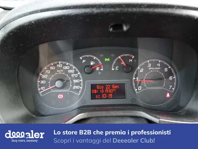 Fiat Qubo