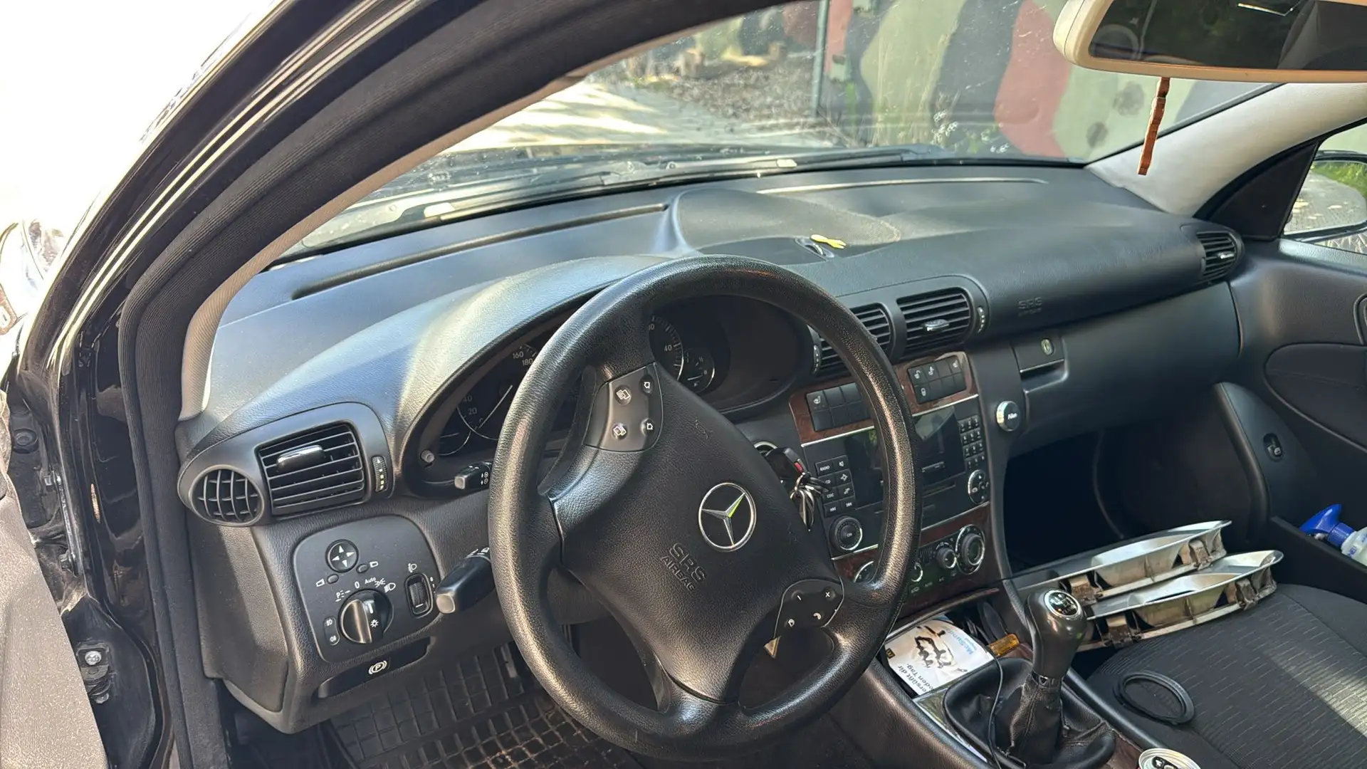 Mercedes-Benz C 220 CDI Classic - 2