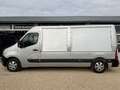 Renault Master 2.3 dCi L3H2*AMÉNAGEMENT PRO*CLIM*GARANTIE Plateado - thumbnail 2