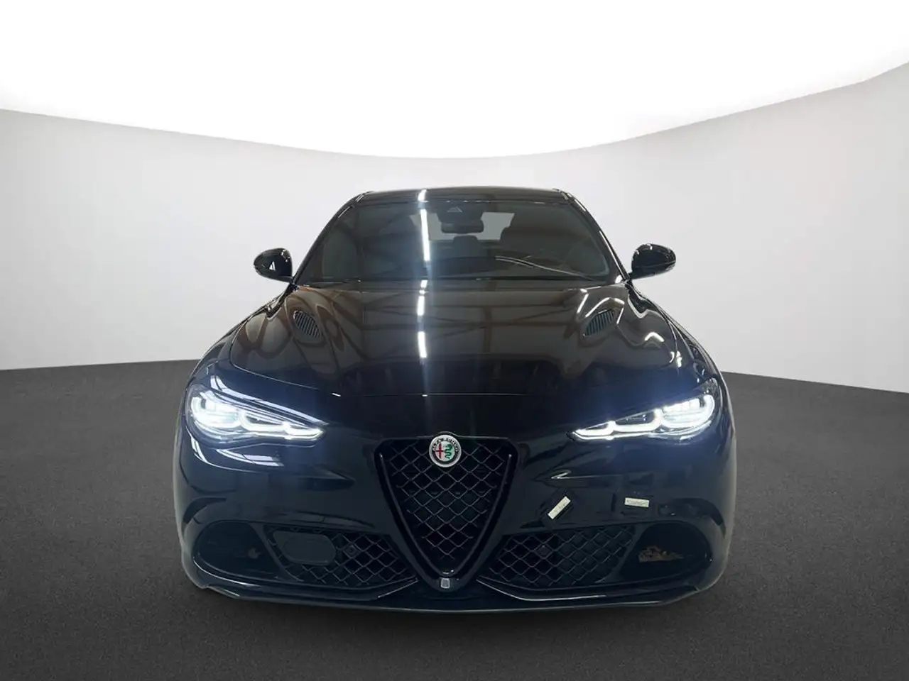 Alfa Romeo Giulia 2024