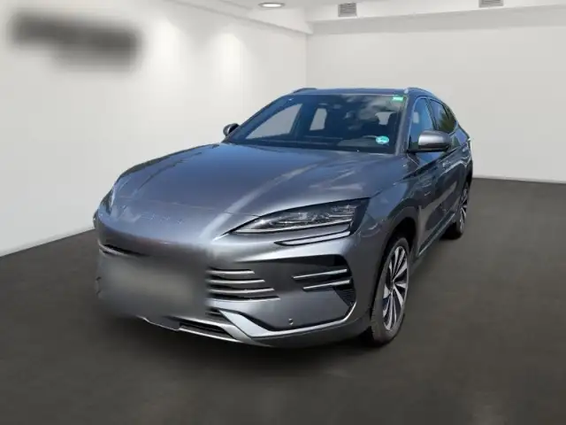 BYD Seal