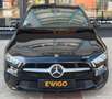 Mercedes-Benz A 180 Mercedes 180D 1.5 116ch STYLE LINE 7G-DCT Noir - thumbnail 2