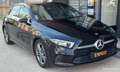 Mercedes-Benz A 180 Mercedes 180D 1.5 116ch STYLE LINE 7G-DCT Noir - thumbnail 3