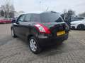 Suzuki Swift 1.2 Bandit EASSS | Met o.a airco, elektrische rame Noir - thumbnail 4