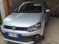 Volkswagen Polo Cross 5p 1.4 tdi bm dsg Grau - thumbnail 1