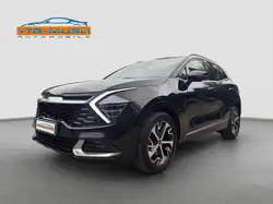 Kia Sportage Spirit 136 PS *MildHybrid*Automatik*