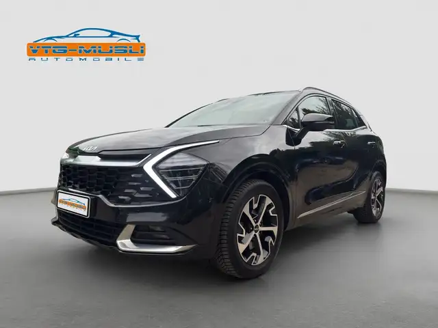 Kia Sportage Spirit 136 PS *MildHybrid*Automatik*