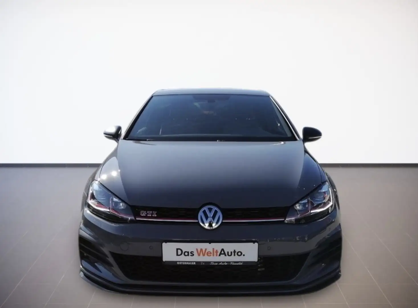 Volkswagen Golf GTI TCR 2.0 TSI OPF DSG - 1