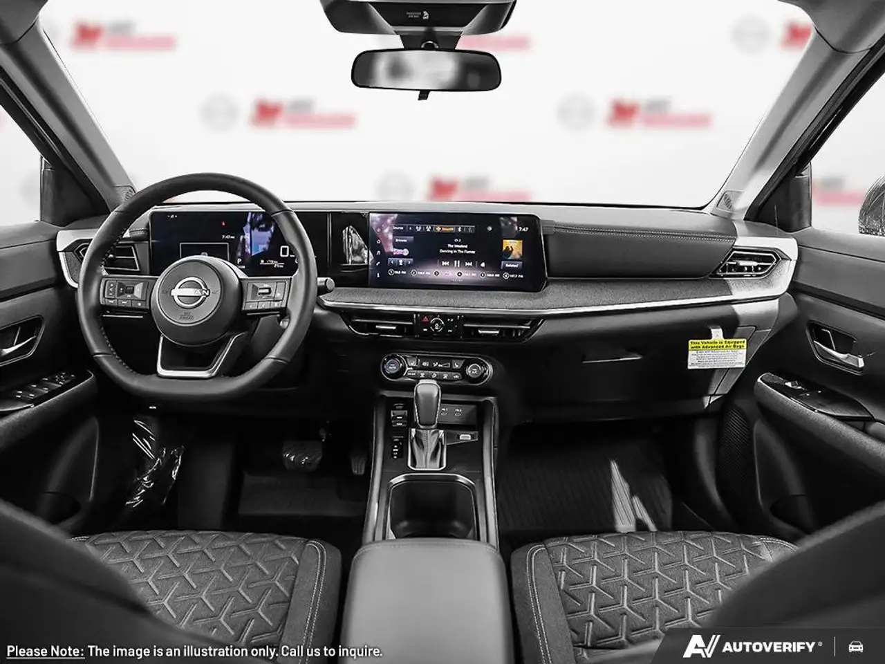 Nissan Kicks fotografie Nissan Kicks