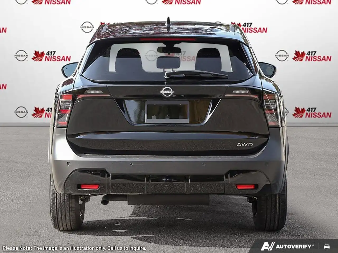 Nissan Kicks fotografie Nissan Kicks