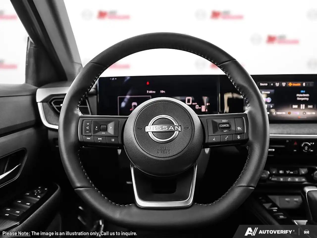 Nissan Kicks fotografie Nissan Kicks
