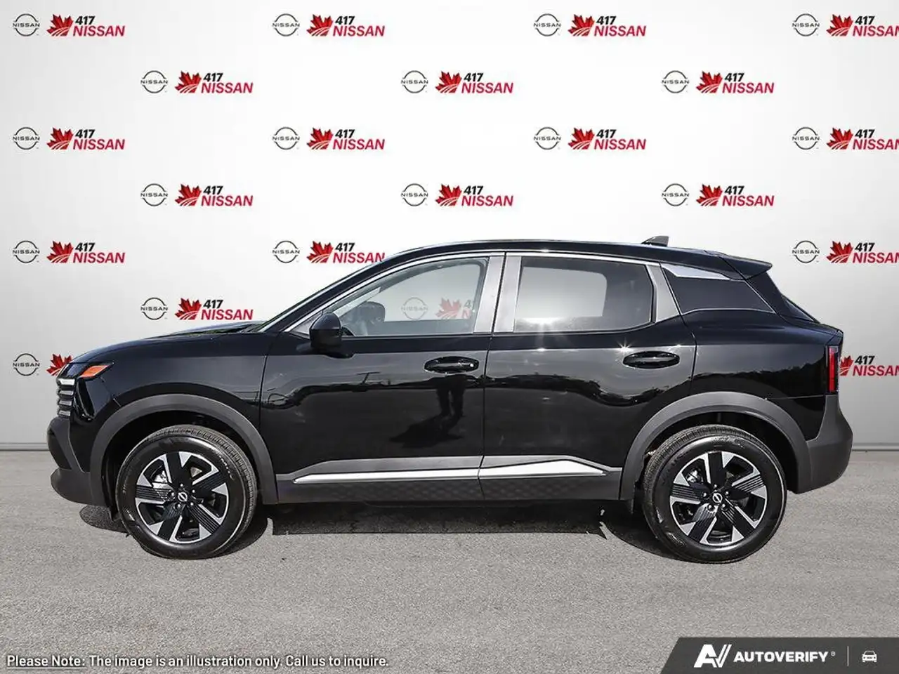 Nissan Kicks fotografie Nissan Kicks
