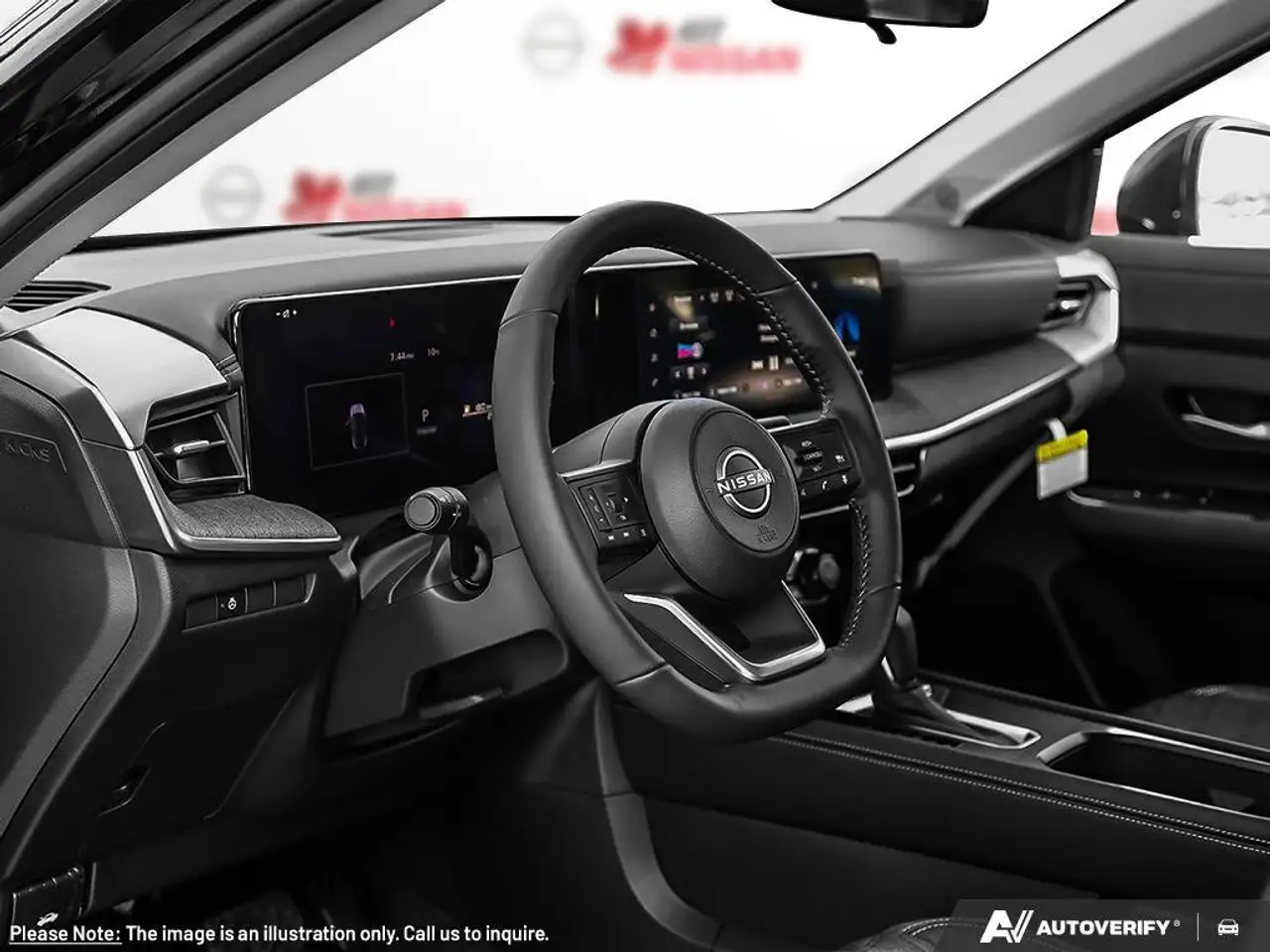 Nissan Kicks fotografie Nissan Kicks