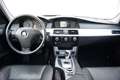 BMW 523 5-serie 523i 190pk Automaat Executive Zwart Leder Zwart - thumbnail 6