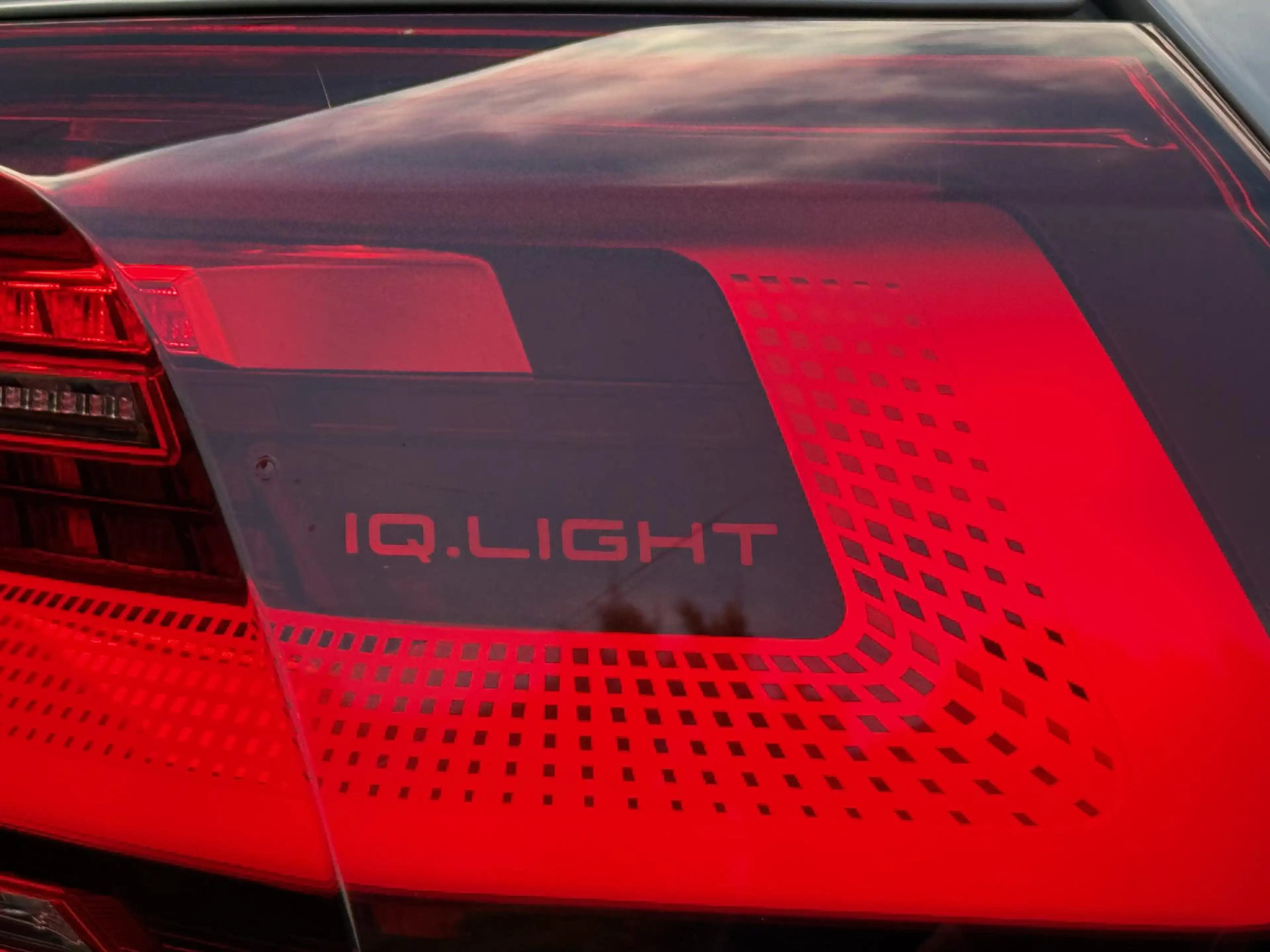 Volkswagen Golf GTI 2.0 TSI PANO|IQ-LIGHT|HEAD-UP|CAMERA|ACC — photo 10