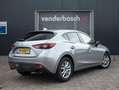 Mazda 3 2.0 TS+ 120pk | Clima | Trekhaak | Stoelverwarming Gris - thumbnail 6