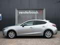 Mazda 3 2.0 TS+ 120pk | Clima | Trekhaak | Stoelverwarming Gris - thumbnail 5